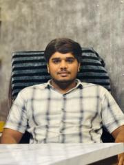 Mayank Chhayani