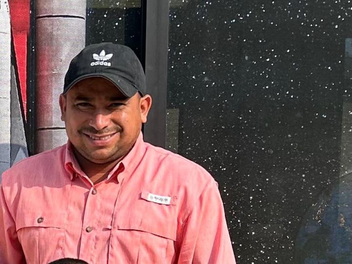 Marcos Lezama
