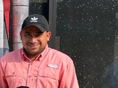 Marcos Lezama