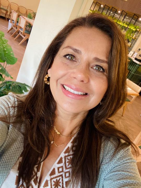 Laura María Rodríguez