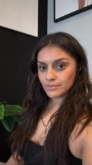 Priscilla Martinez