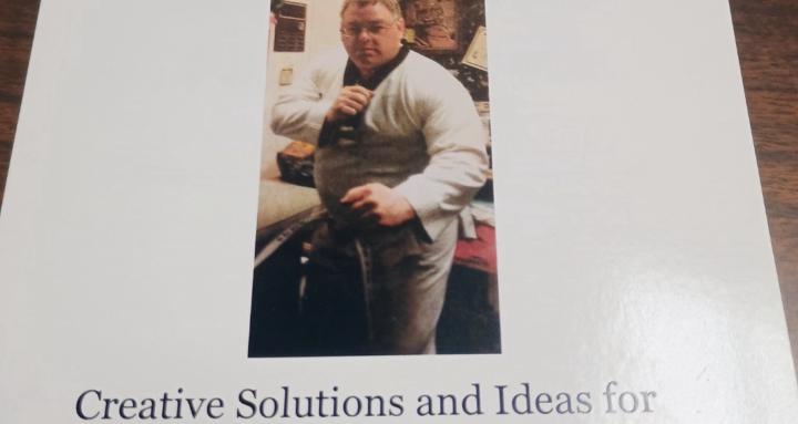Creative Karate Dojo Ideas $$$