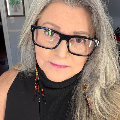 Sandi Boucher