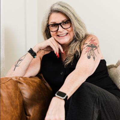 Sandi Boucher
