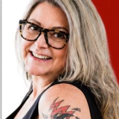Sandi Boucher