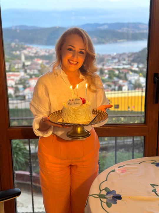 Seçil Keskin