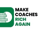 Make Coaches Rich Again 