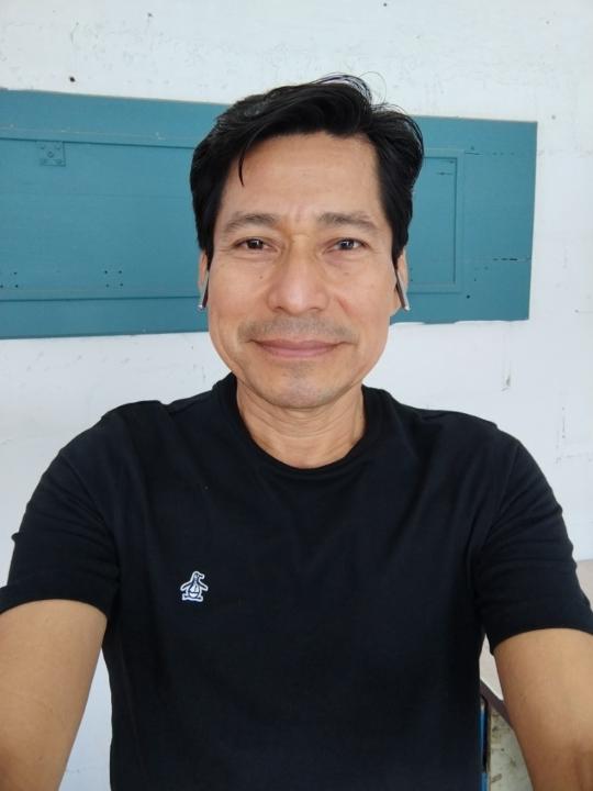 Jose Miguel Hernández