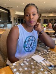 Winnie Ntuli
