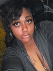 Monique Dixon