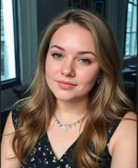 Stella Parker