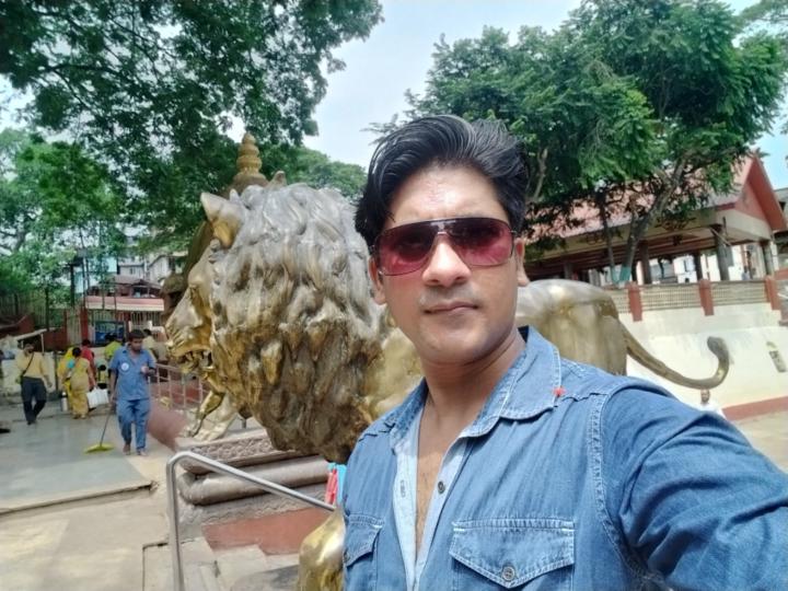 Suraj Kumar