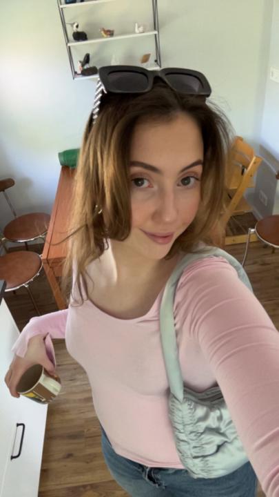 Andrea Ósk Elvarsdóttir