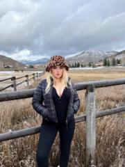 Wimberly Karen