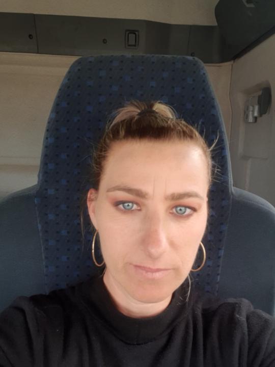 Florina Zidaru