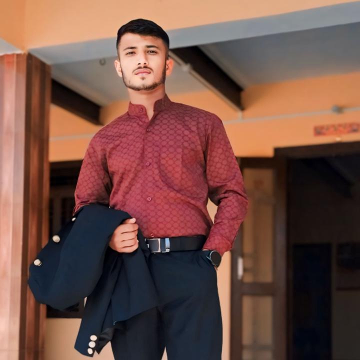 Ravindra Singh