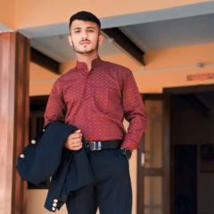 Ravindra Singh