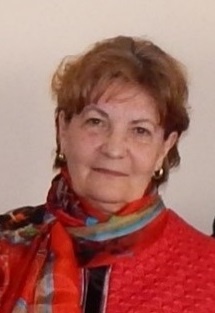 Dascalescu Annamaria