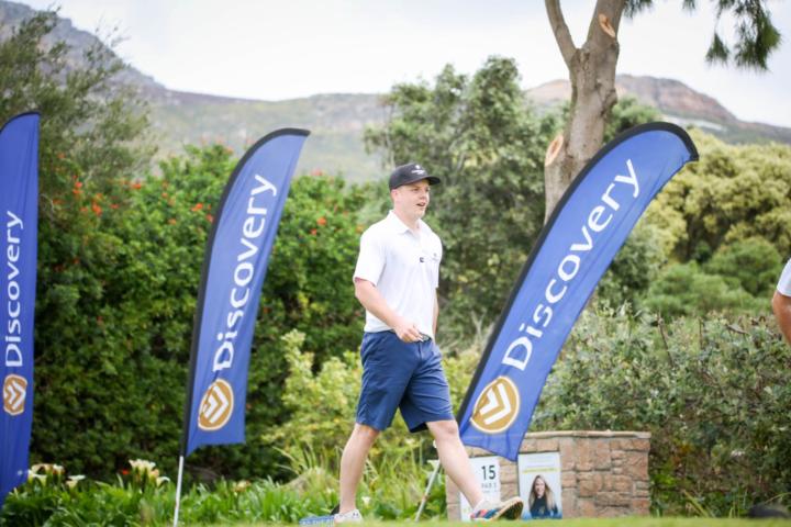 Matthew Pieterse
