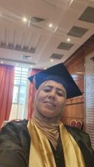 Kaoutar Karam