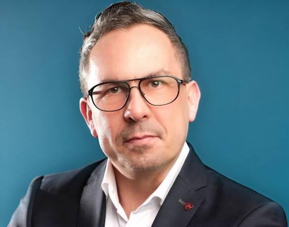 Karsten Ulbrecht