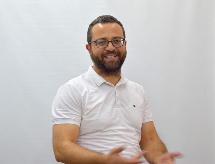 Atef Ben charif