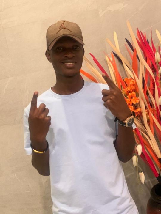 Nelson Katumba