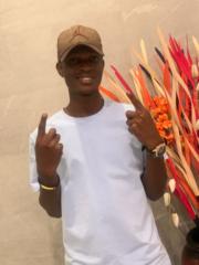 Nelson Katumba