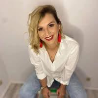 Monika Kruszewska