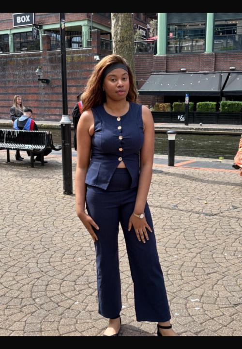 Lydia Oboigba