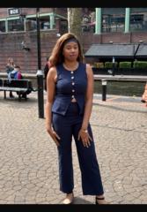 Lydia Oboigba