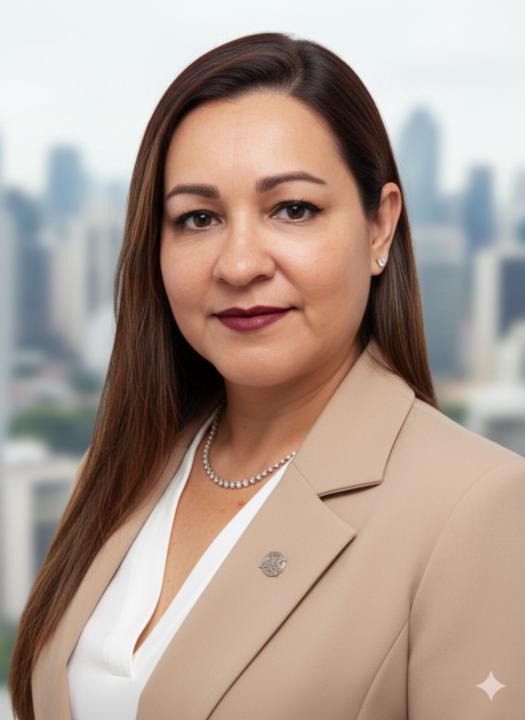 Amparo Rodríguez Moreno