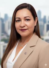 Amparo Rodríguez Moreno