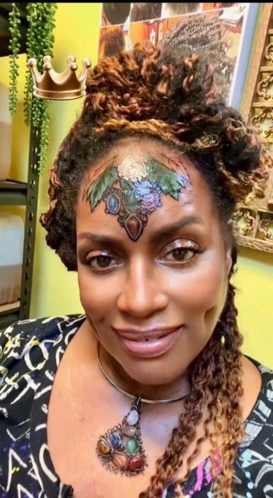 Lisa Burks