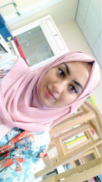 Haajrah Ali