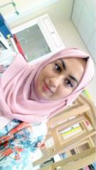 Haajrah Ali