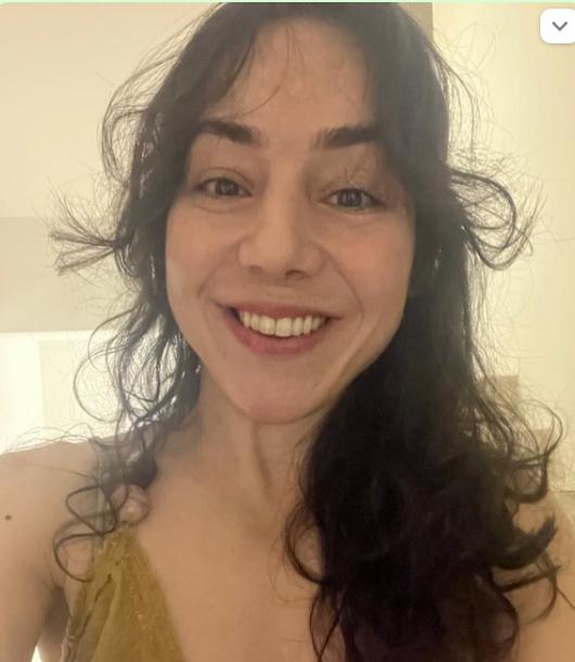 Lorena Briz