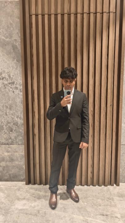 Abhijeet Khillare