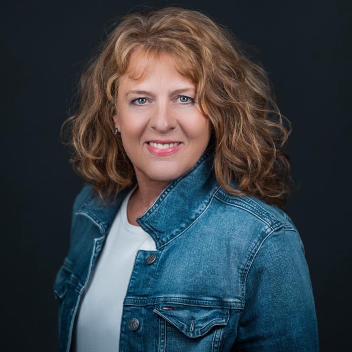 Annette Lüders