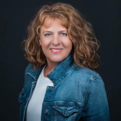 Annette Lüders