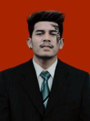 Farhan Iyus