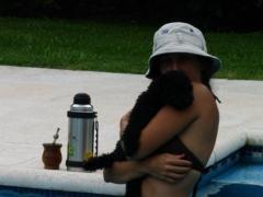 Analia Berra Suarez