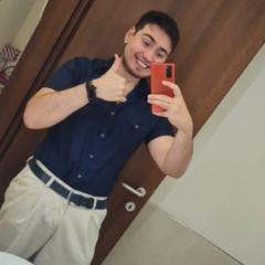 Lucas Olivera Arauz