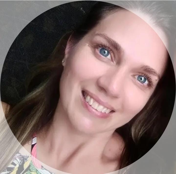 Anne-Marie Oosthuizen