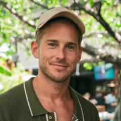 Nick Slater