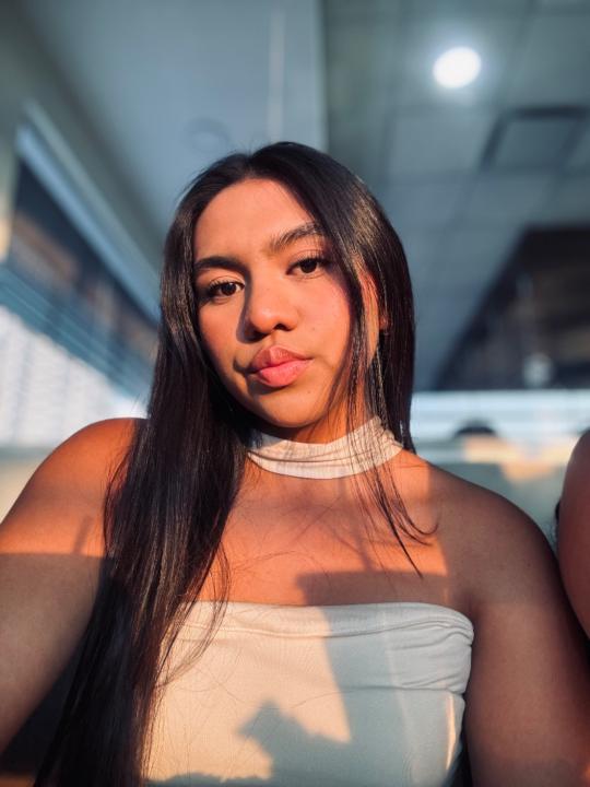 Alexandra Sinay Gomez Ortega