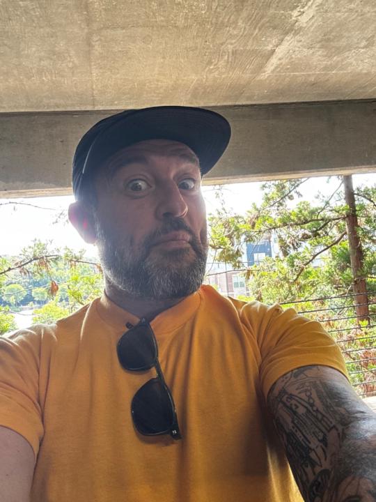 Mike Black