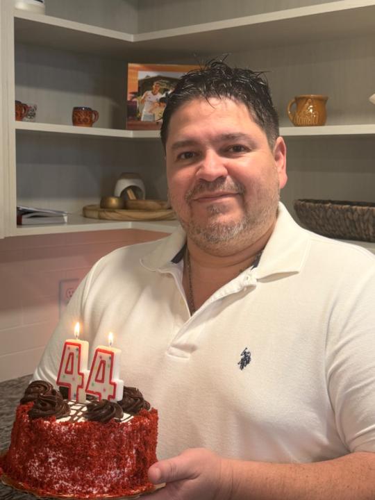 Oscar Grajales