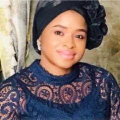 Fatimah Sunmonu