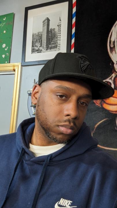 Christopher Robinson